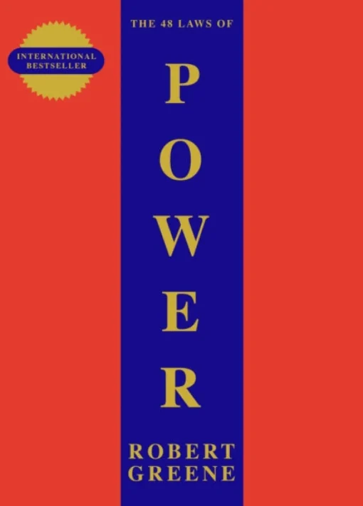 48 Laws Of Power, The