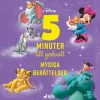 5 minuter till godnatt – Mysiga berättelser
