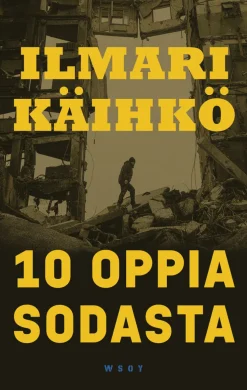 10 oppia sodasta