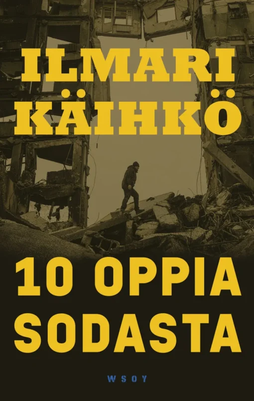 10 oppia sodasta