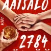 2784 päivää