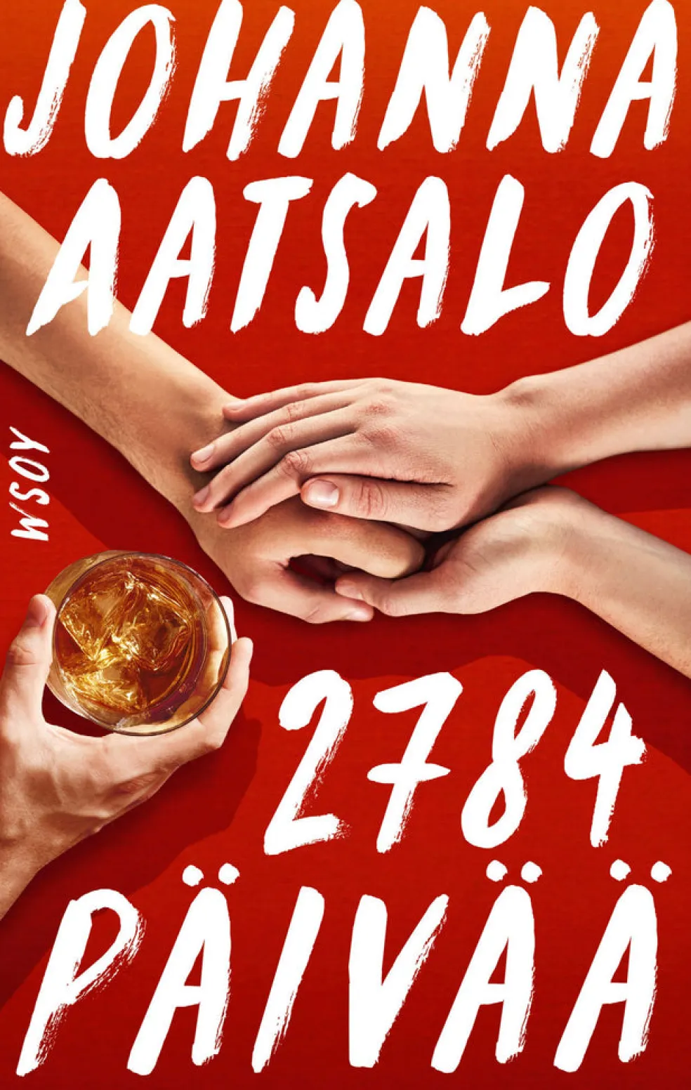 2784 päivää