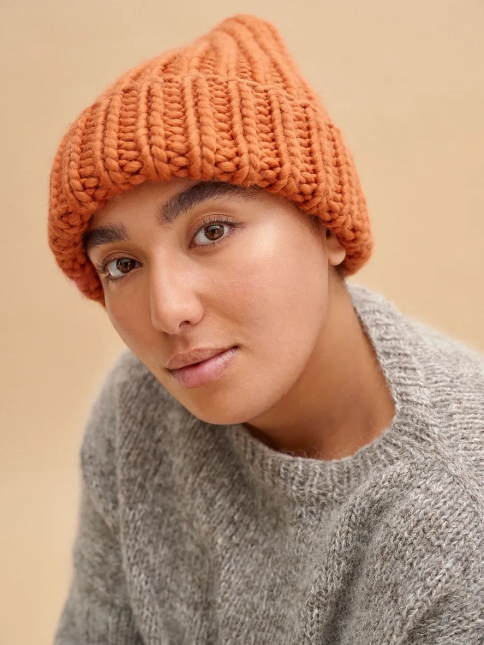 52 Weeks of Easy Knits