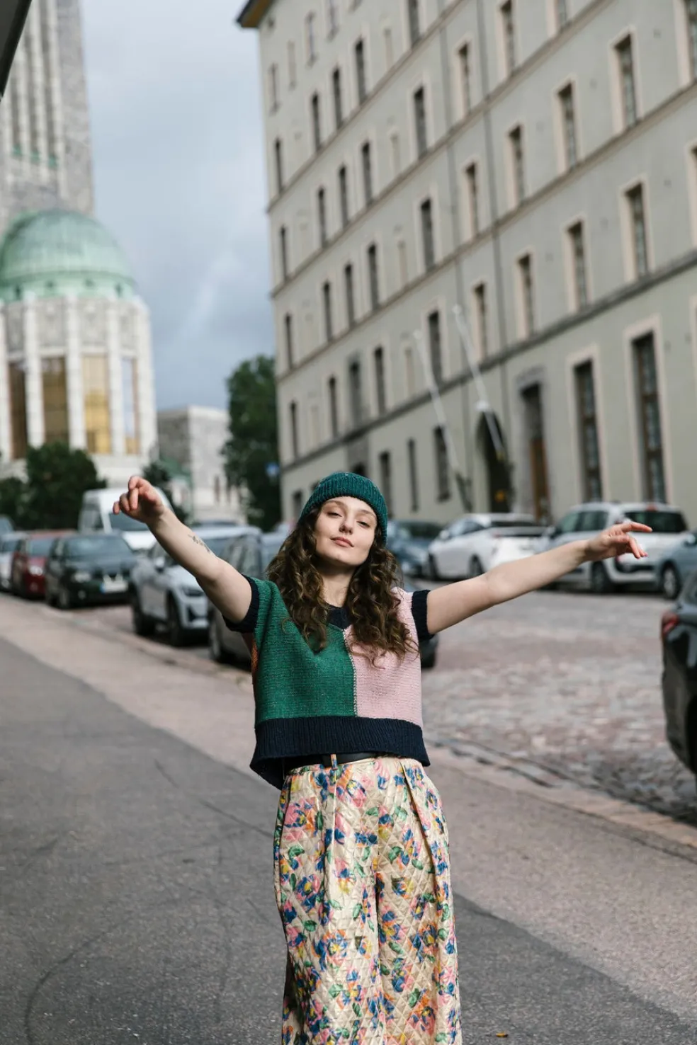 52 Weeks of Easy Knits