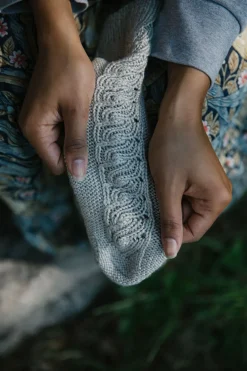 52 Weeks of Socks