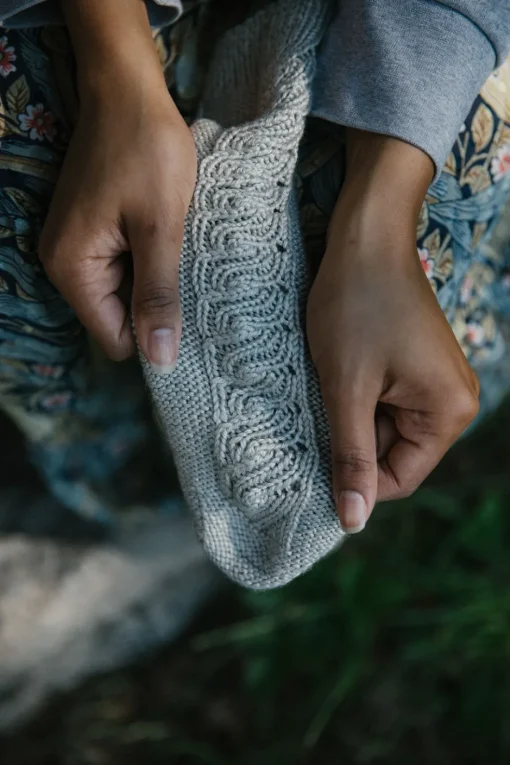 52 Weeks of Socks