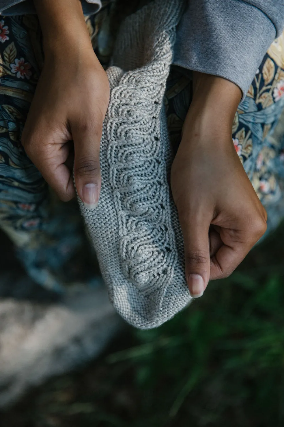 52 Weeks of Socks