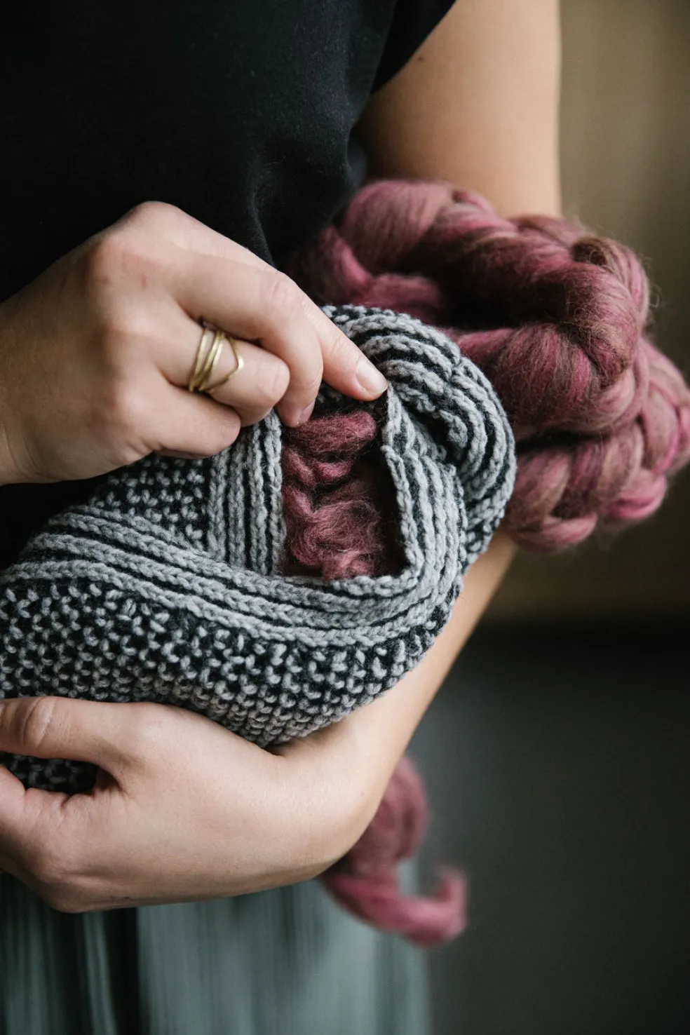 52 Weeks of Socks