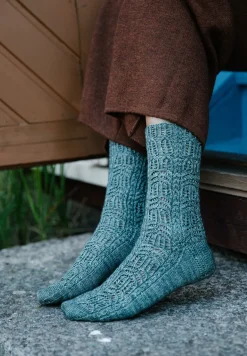 52 Weeks of Socks