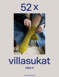 52 x villasukat, osa II