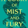 A Court of Mist and Fury