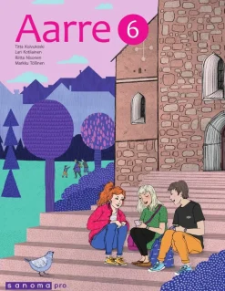 Aarre 6