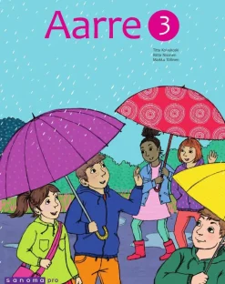 Aarre 3