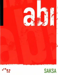Abi saksa