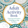 Adult Activity Book, The