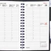 Agenda Plan, musta 2026