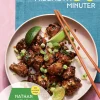 Airfryer : middag på 30 minuter