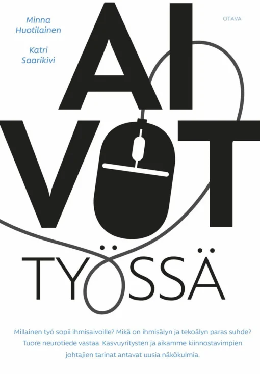 Aivot työssä