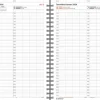 Ajanvaraus/Bokning, parikierresidottu 2026