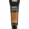 Akryyliväri 118ml 330 Raw Sienna Liquitex Basics Acrylic