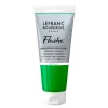 Akryyliväri 80ml matta 565 Flourescent Green L&B Flashe Acrylic