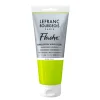 Akryyliväri 80ml matta 163 Flourescent Yellow L&B Flashe Acrylic