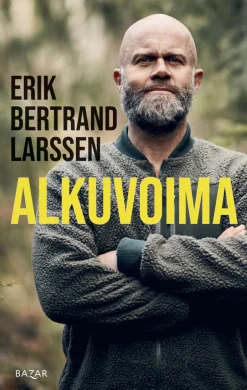 Alkuvoima