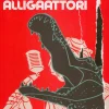 Alligaattori (selkokirja)