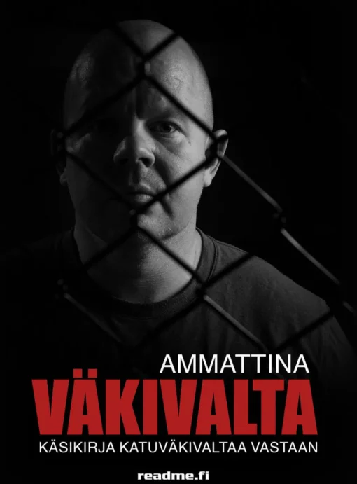 Ammattina väkivalta