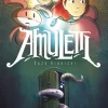 Amuletti. Kivenvartija