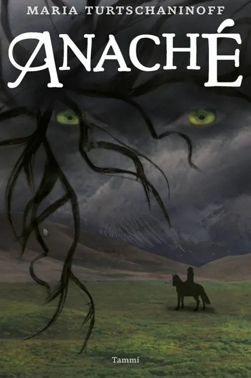 Anaché