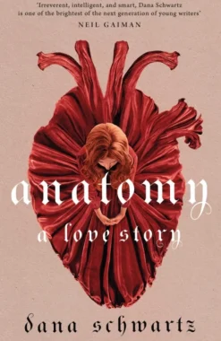 Anatomy: A Love Story