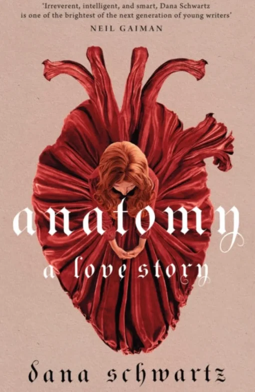 Anatomy: A Love Story