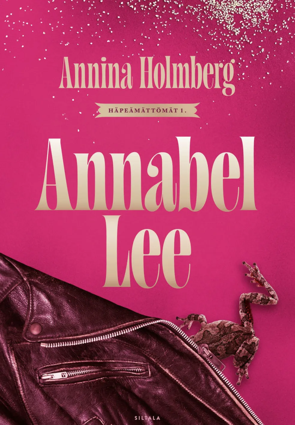 Annabel Lee