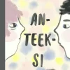 Anteeksi