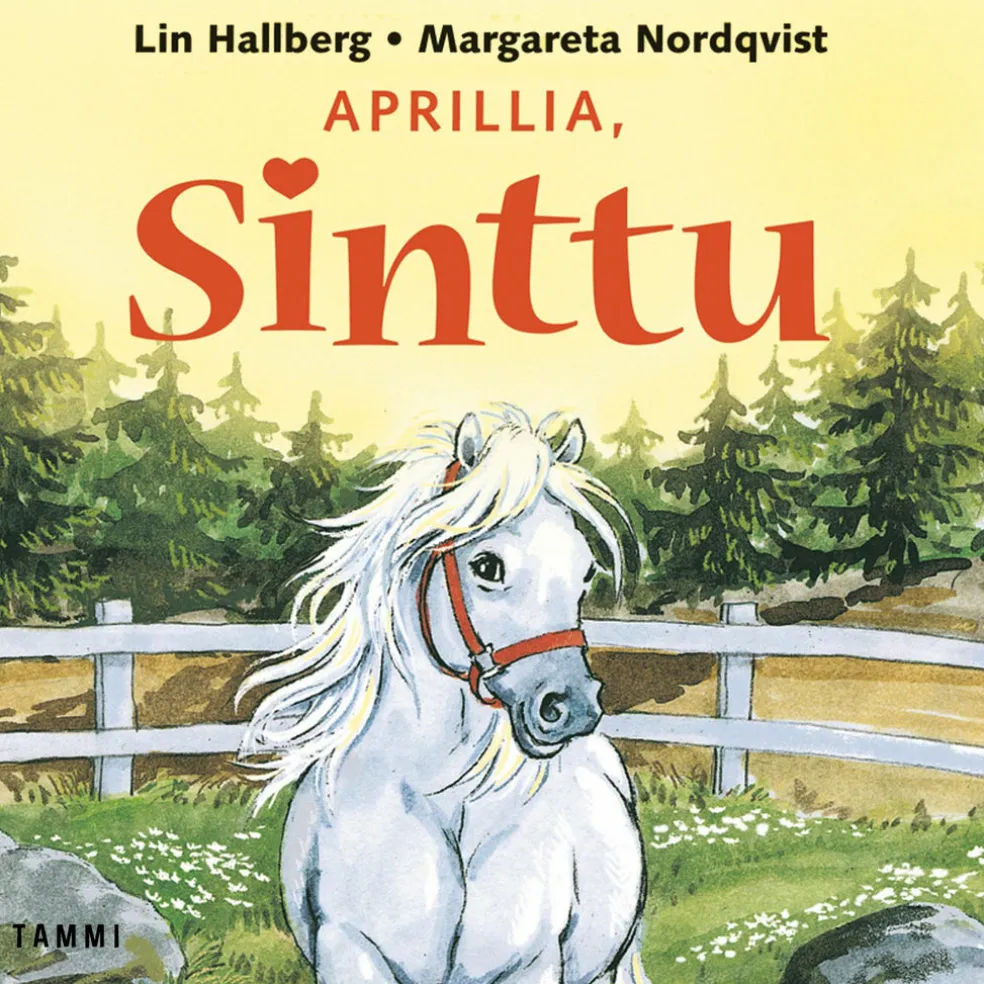 Aprillia, Sinttu