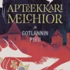 Apteekkari Melchior ja Gotlannin piru