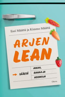 Arjen lean