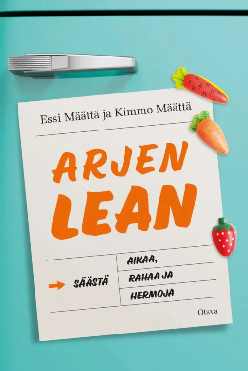 Arjen lean
