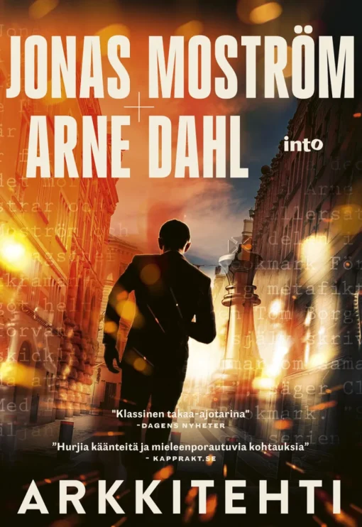 Arkkitehti