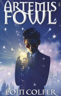 Artemis Fowl