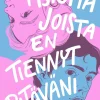 Asioita joista en tiennyt pitäväni
