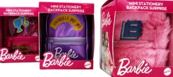 Askartelupussi Barbie lajitelma