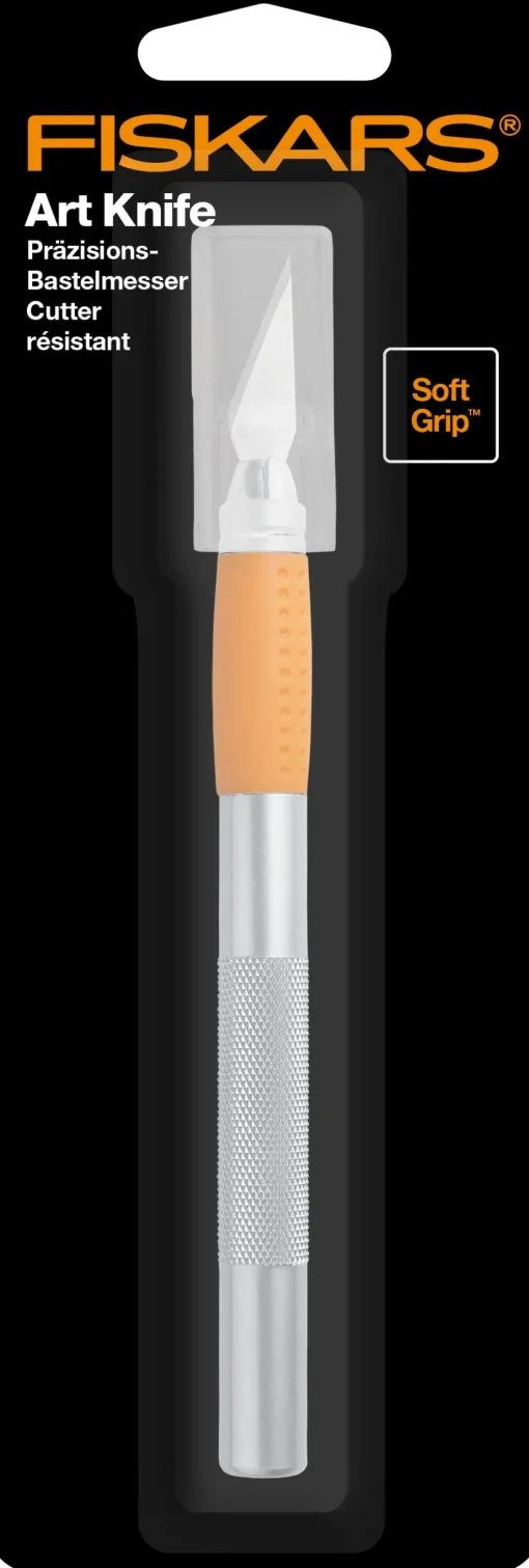 Askarteluveitsi Fiskars