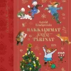 Astrid Lindgrenin rakkaimmat joulutarinat