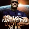 Astronauttien luottomies Kimmo Nieminen