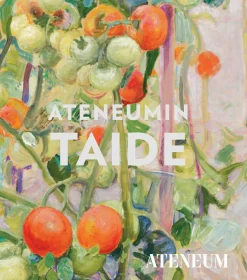 Ateneumin taide