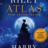 Atlas, Papa Saltin tarina