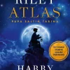 Atlas, Papa Saltin tarina