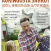 Auringosta sähköt kotiin, kerrostaloon ja yritykseen
